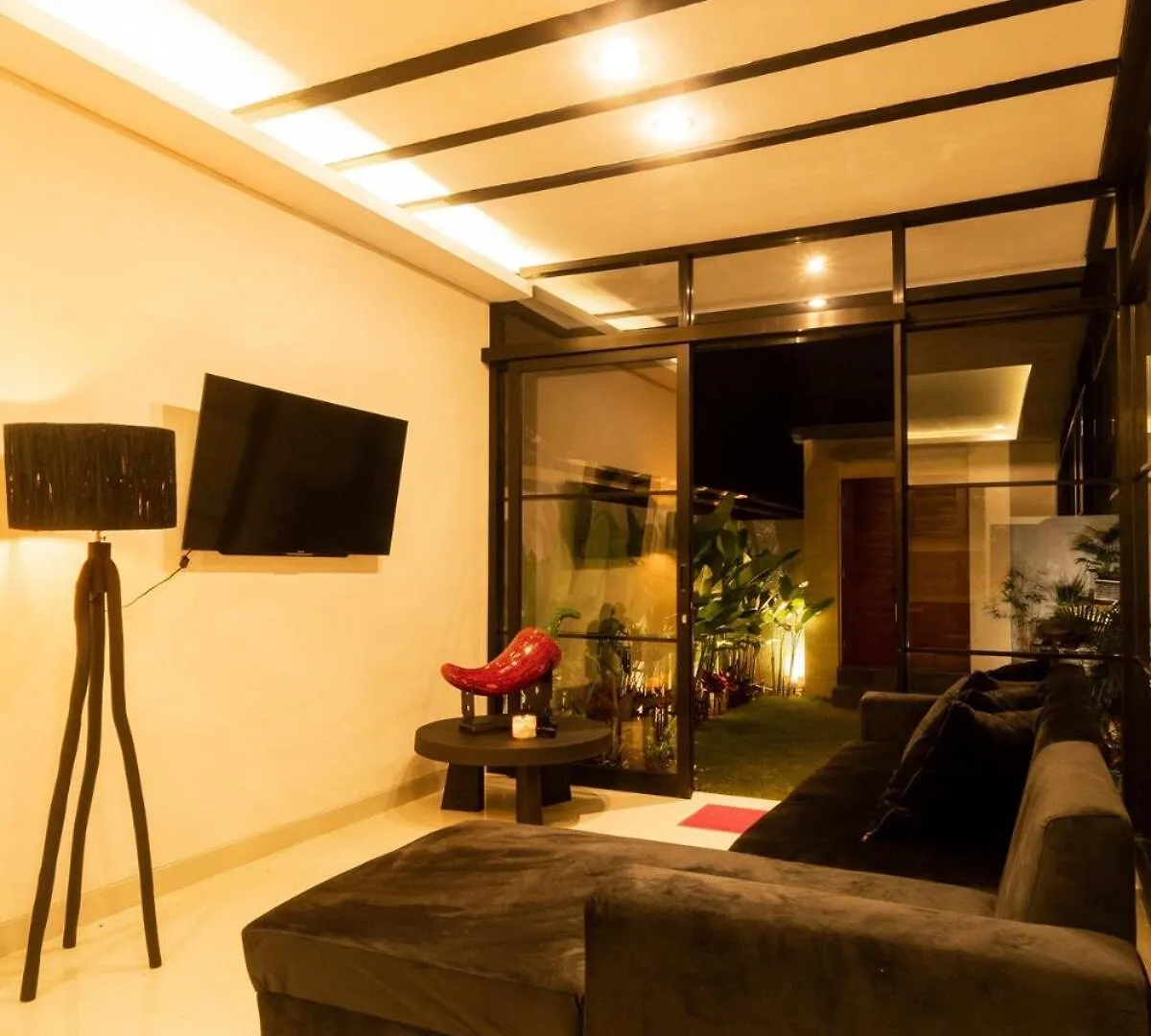 Stylish Umalas 2Br Villa With Private Pool Kerobokan   Kerobokan (Bali)