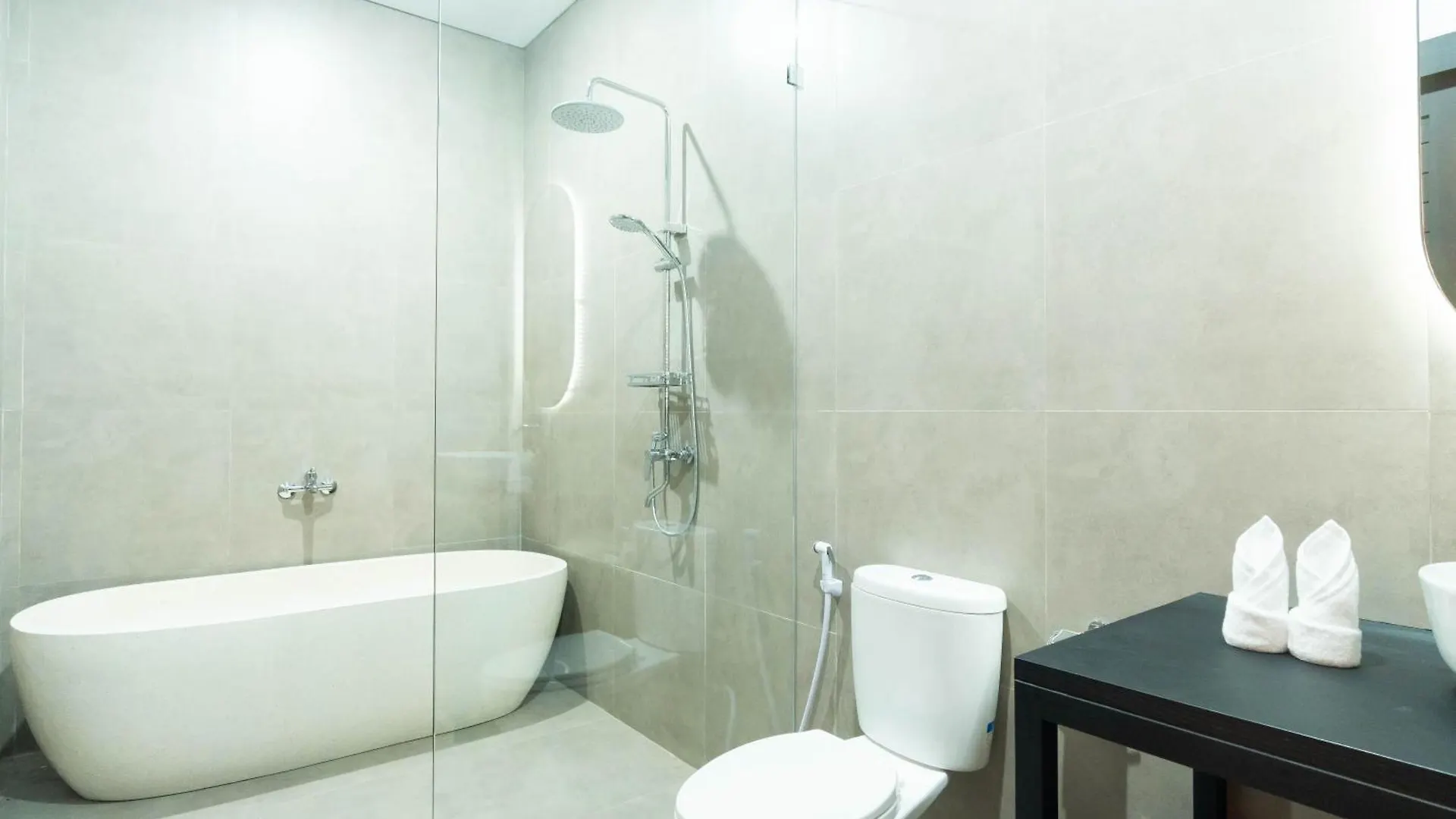 Stylish Umalas 2Br Villa With Private Pool Kerobokan  Indonesia